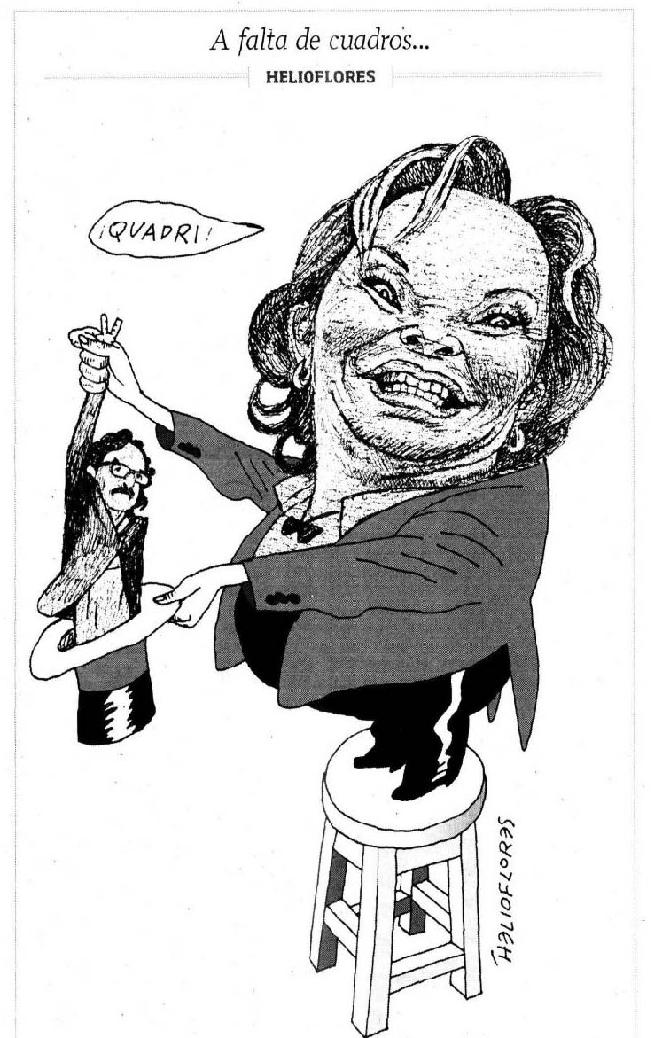 Caricatura