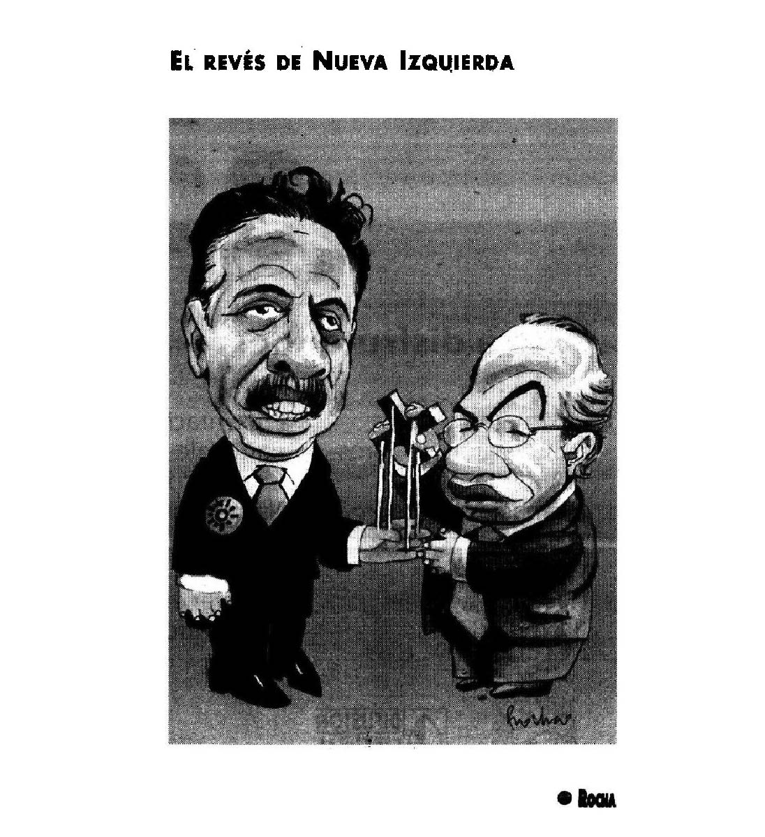 Caricatura