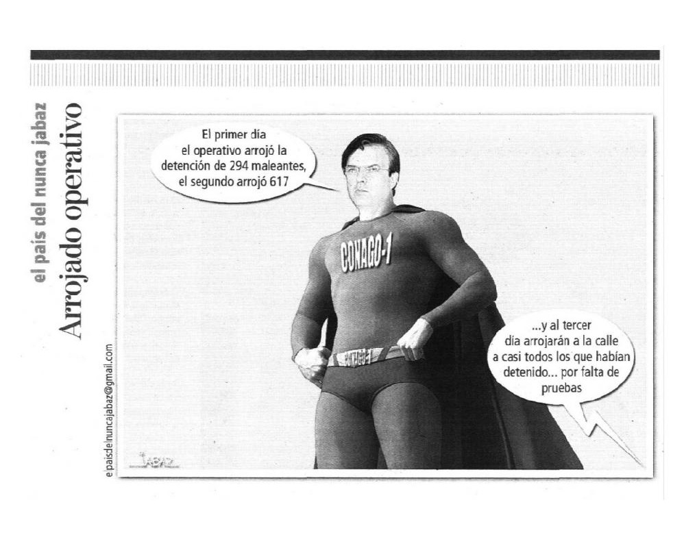 Caricatura