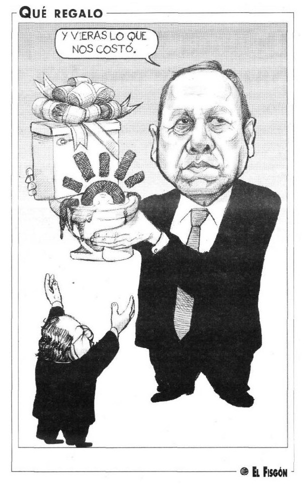 Caricatura