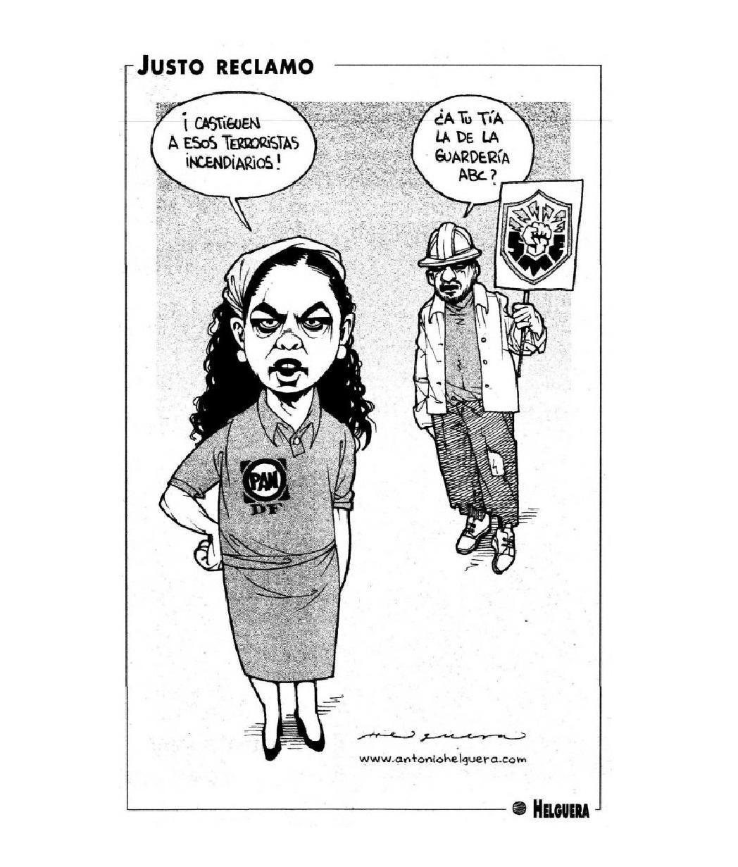 Caricatura