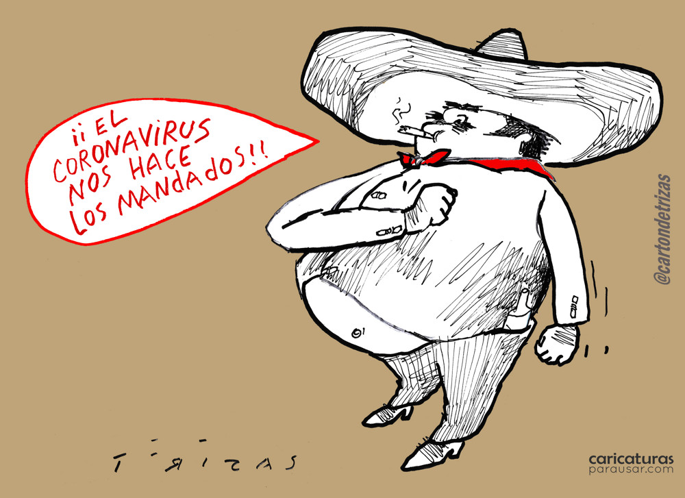 Caricatura