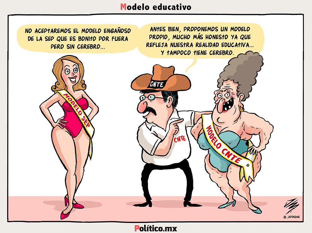 Caricatura