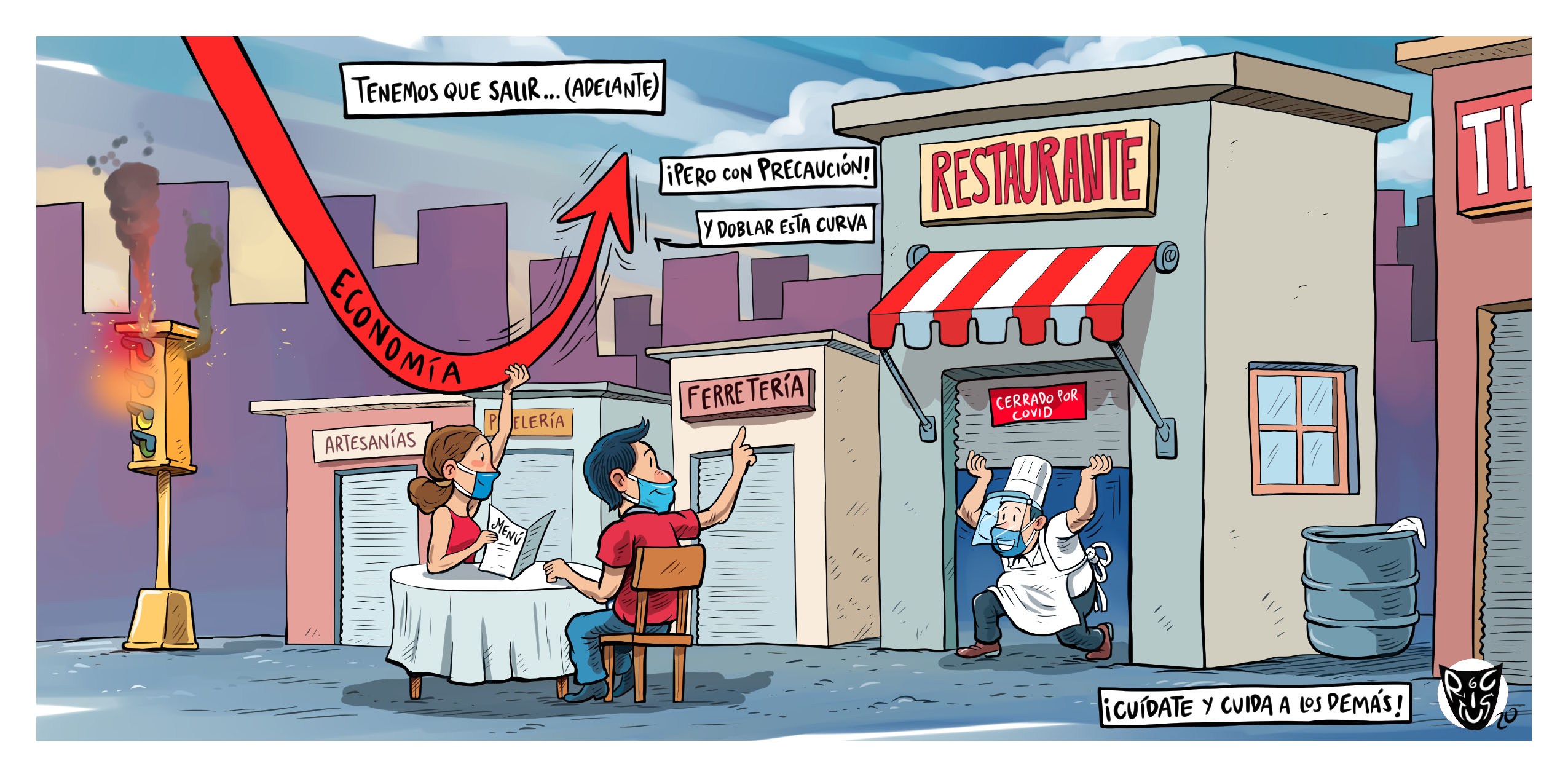 Caricatura