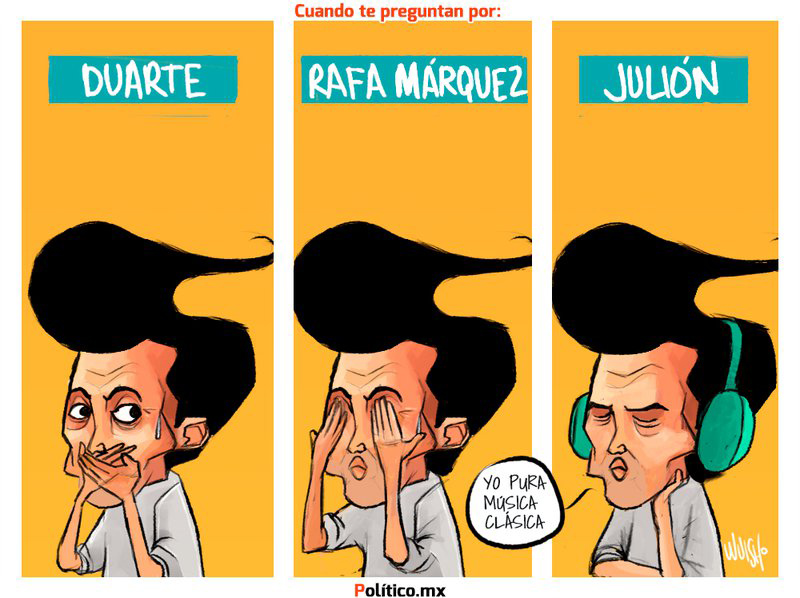 Caricatura