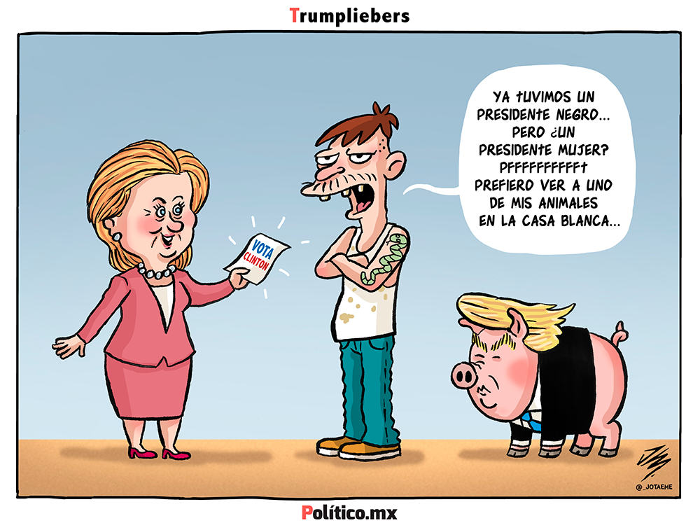 Caricatura