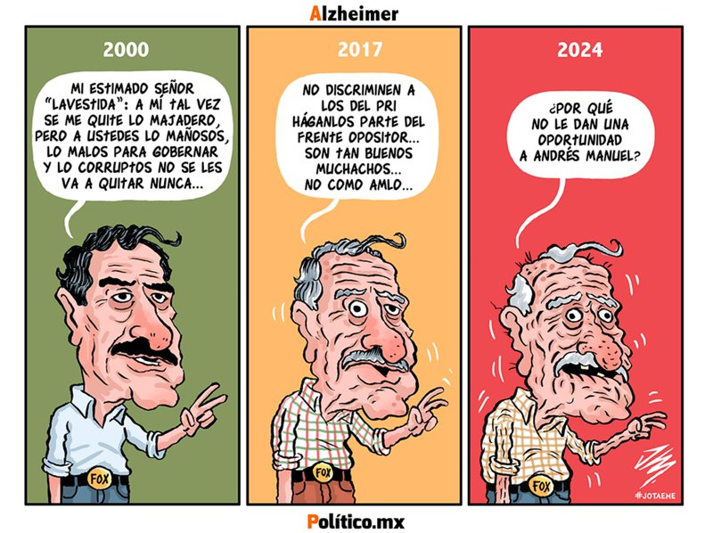 Caricatura