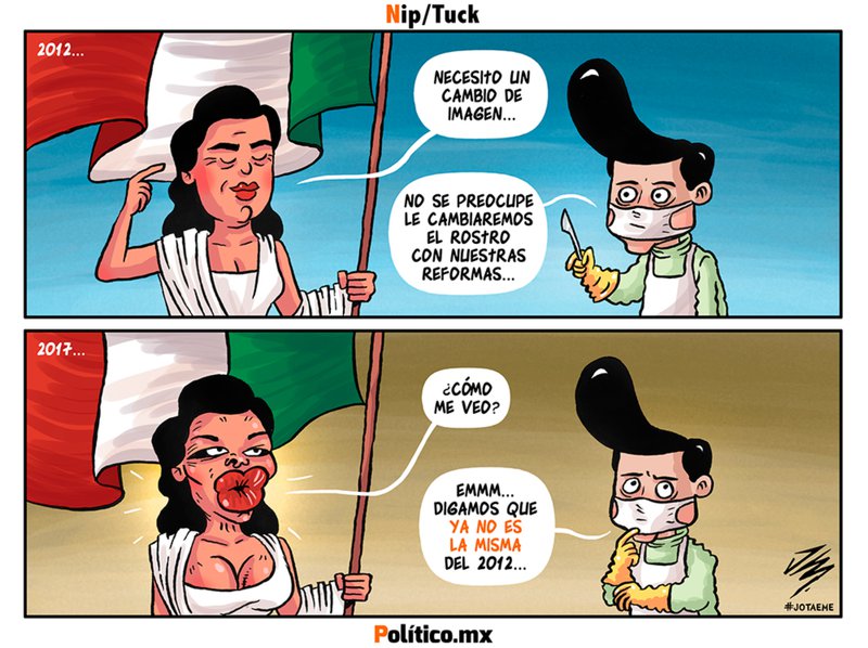 Caricatura
