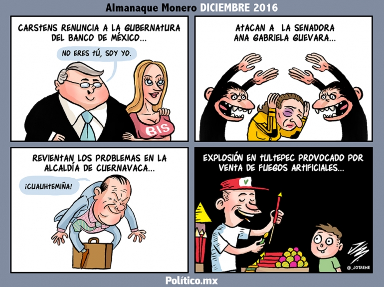 Caricatura