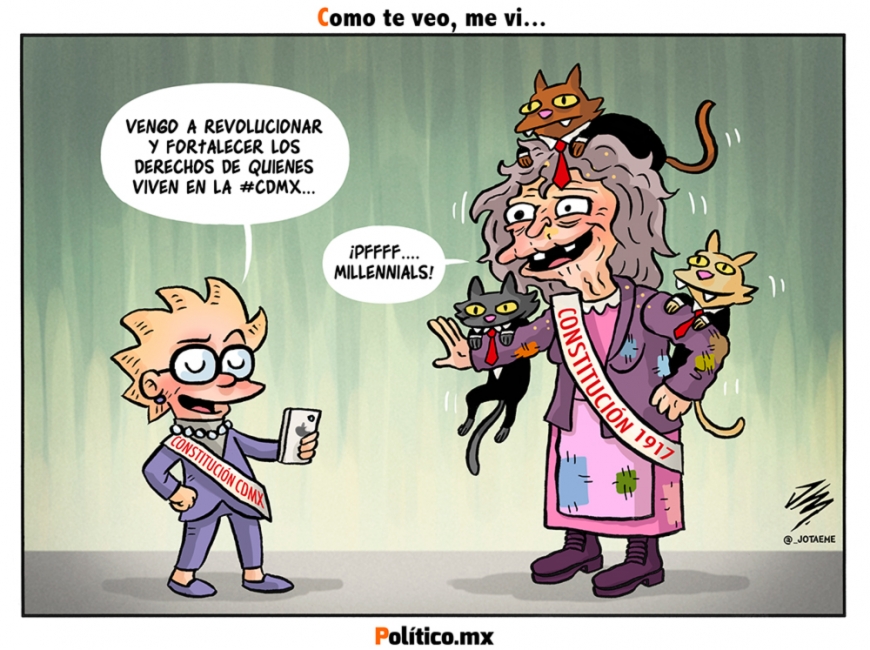 Caricatura