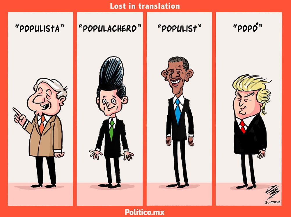 Caricatura