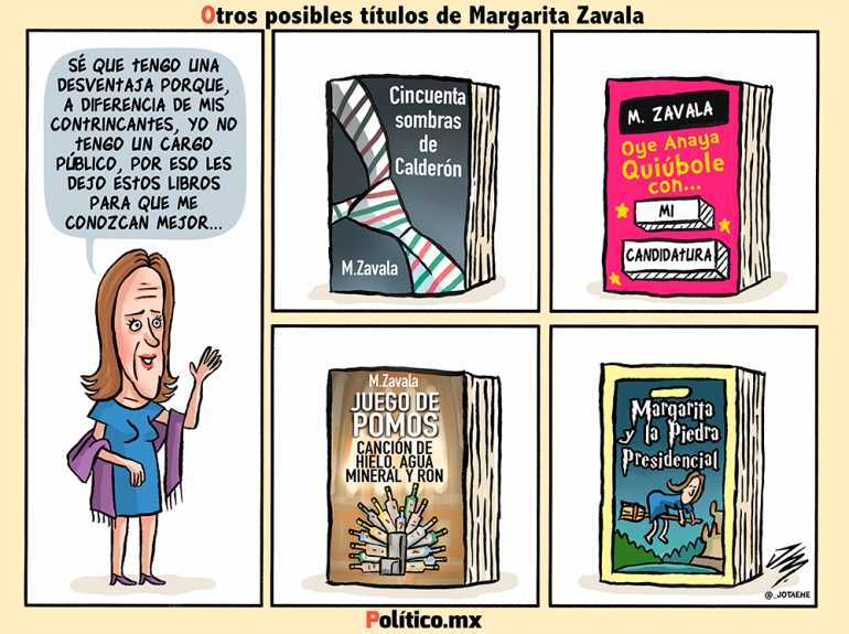 Caricatura