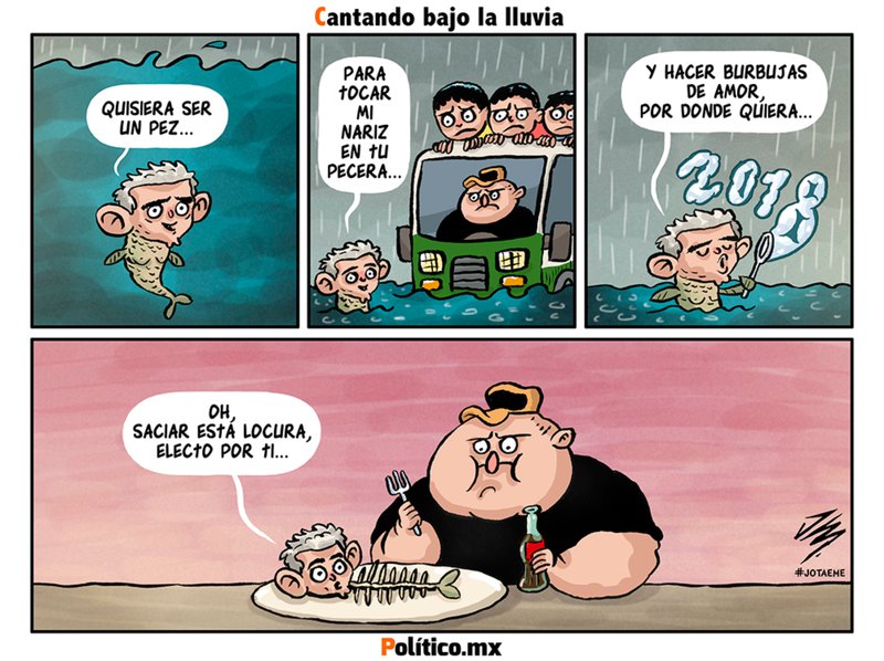Caricatura