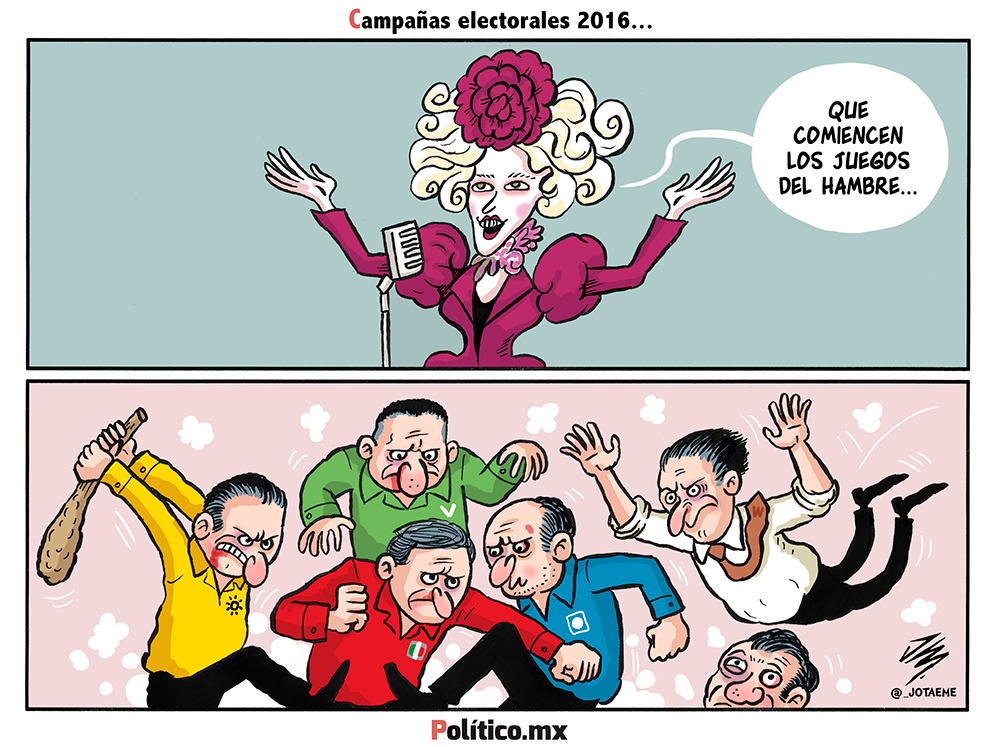 Caricatura