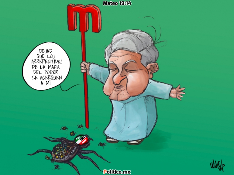 Caricatura