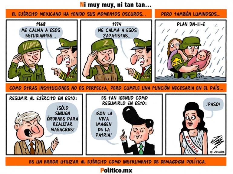 Caricatura