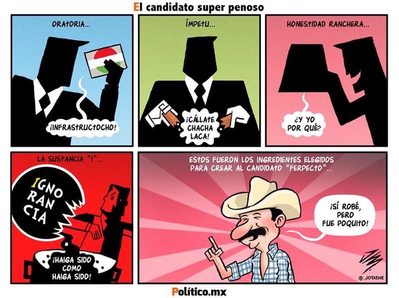 Caricatura