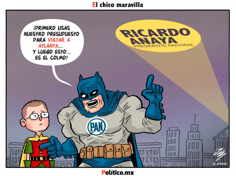 Caricatura