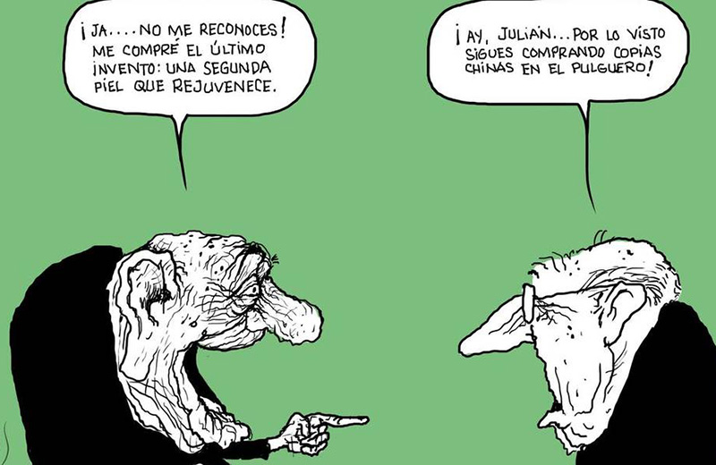 Caricatura