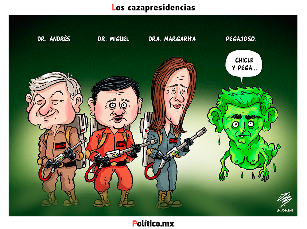 Caricatura