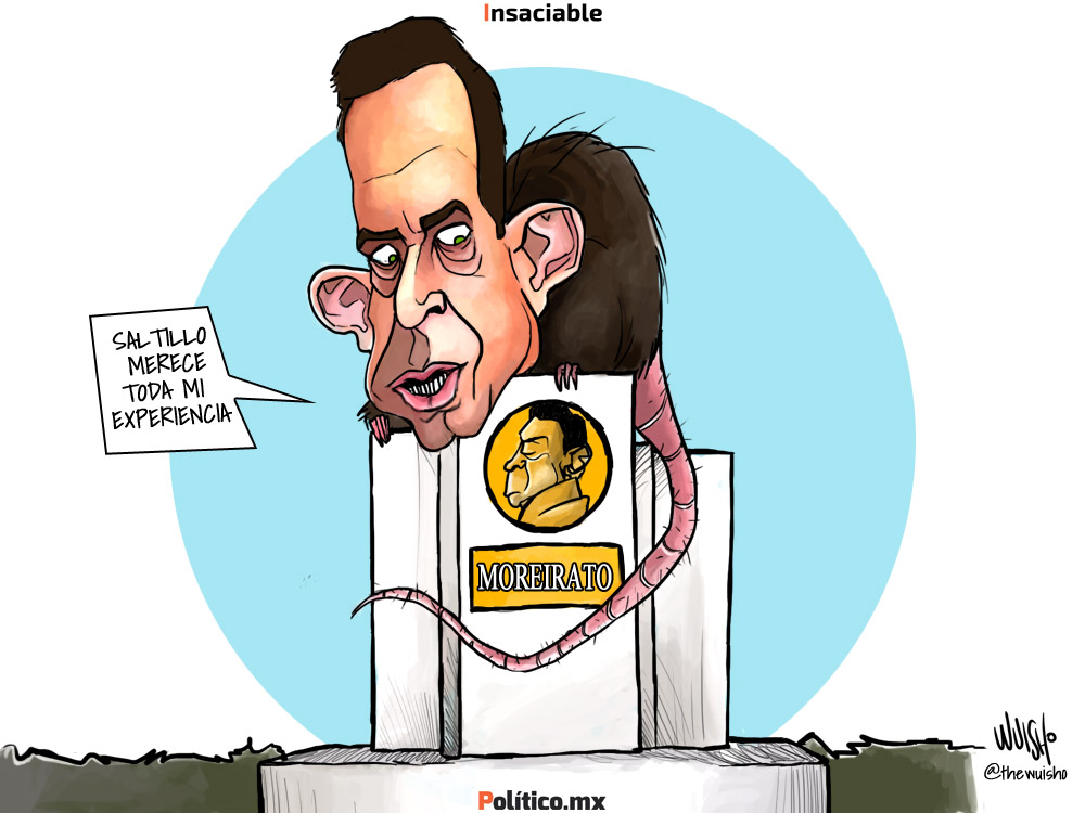 Caricatura