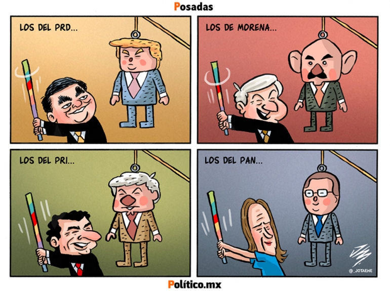 Caricatura