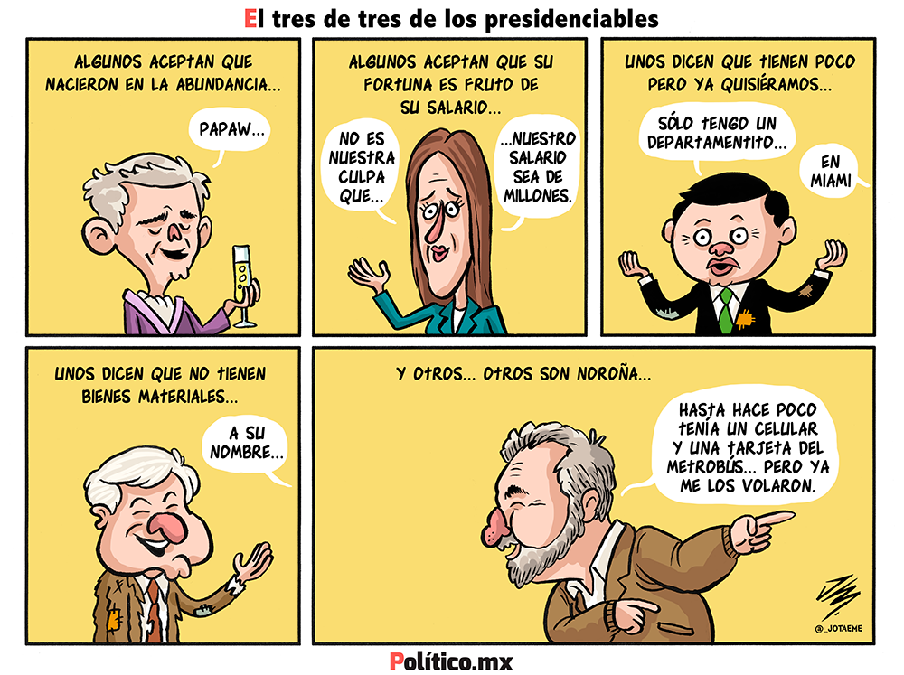 Caricatura