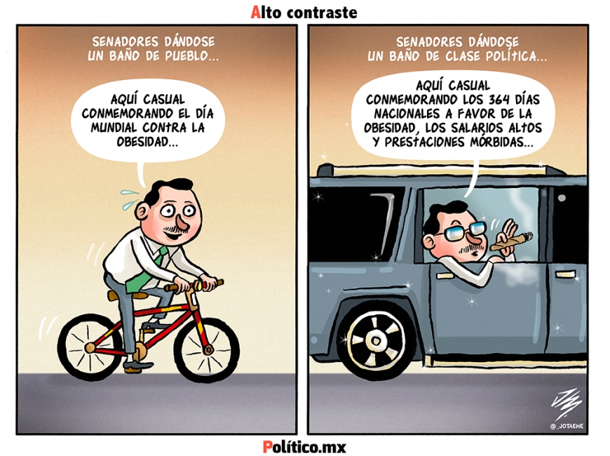 Caricatura