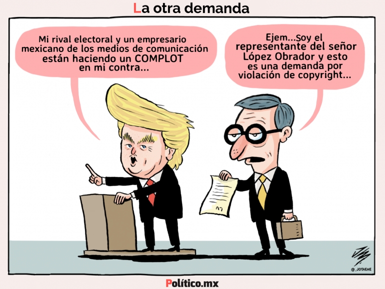 Caricatura