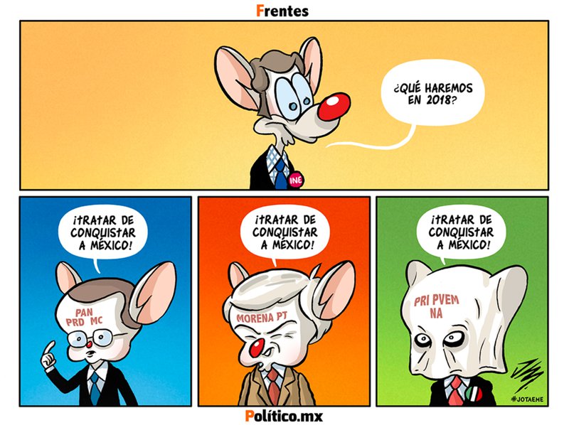 Caricatura