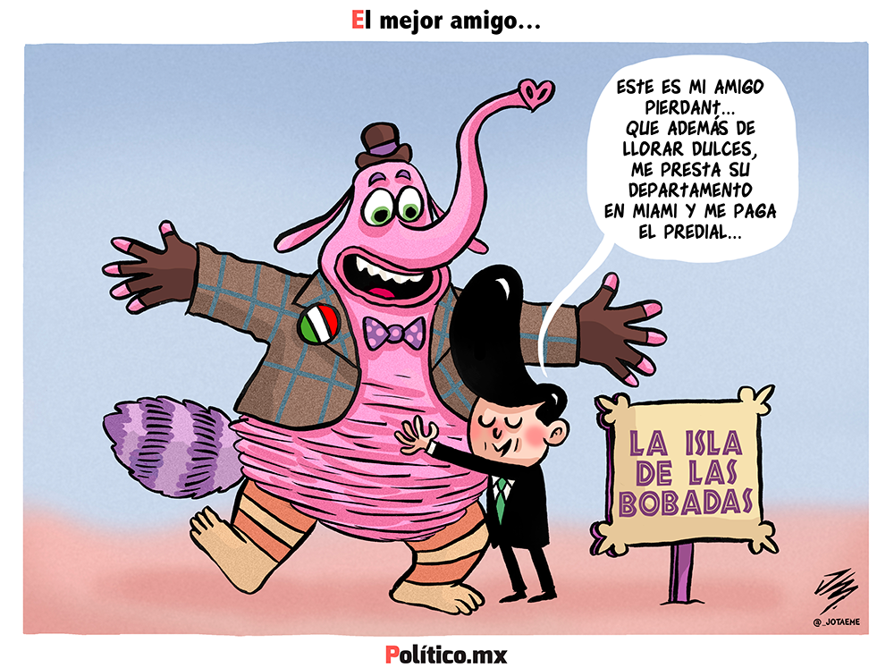 Caricatura
