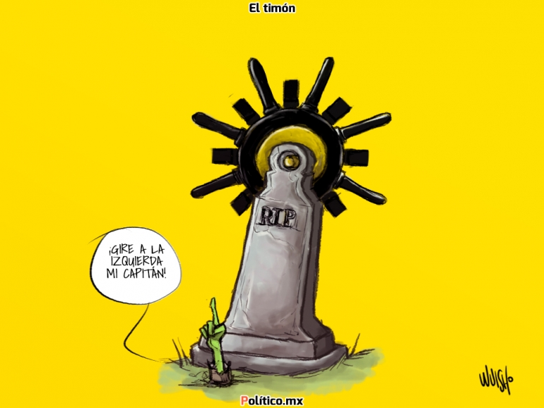 Caricatura
