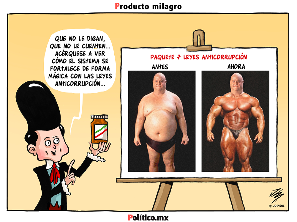 Caricatura
