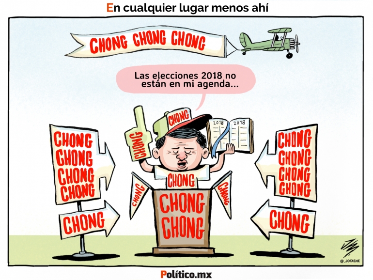 Caricatura