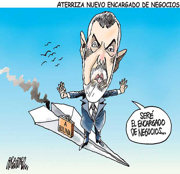 Caricatura