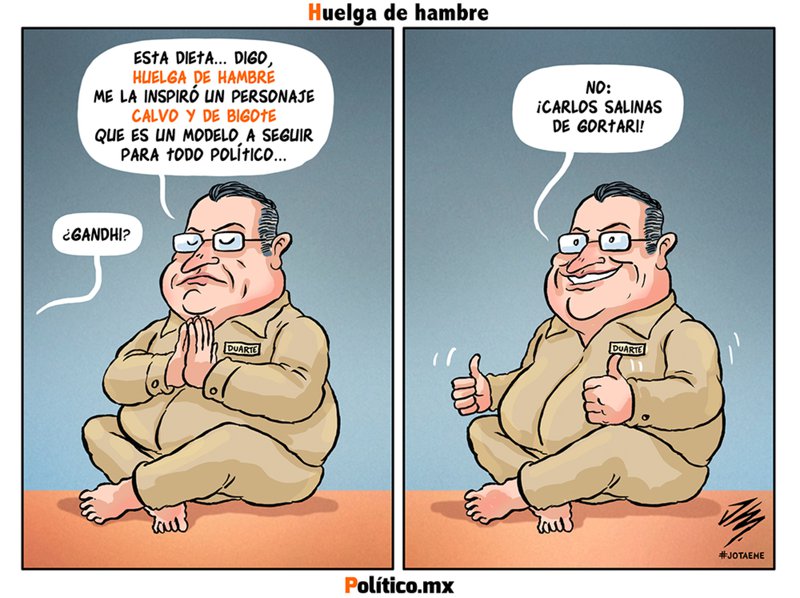 Caricatura