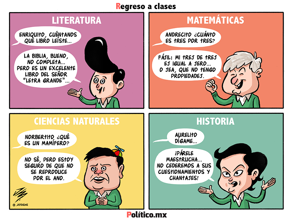 Caricatura