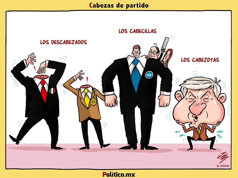 Caricatura
