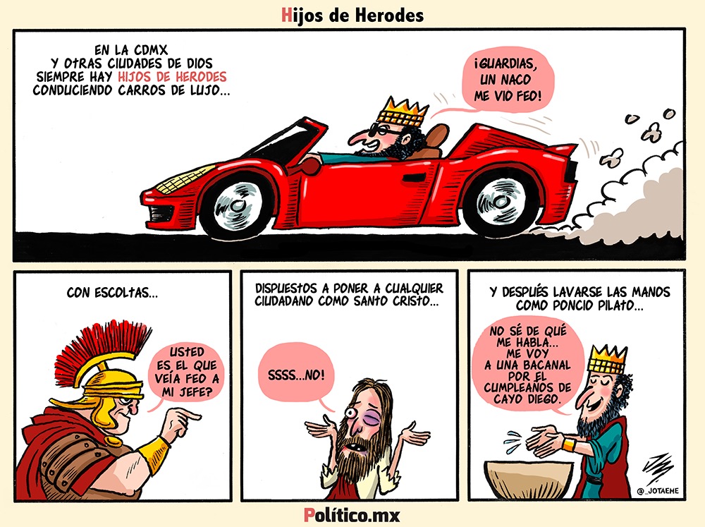 Caricatura