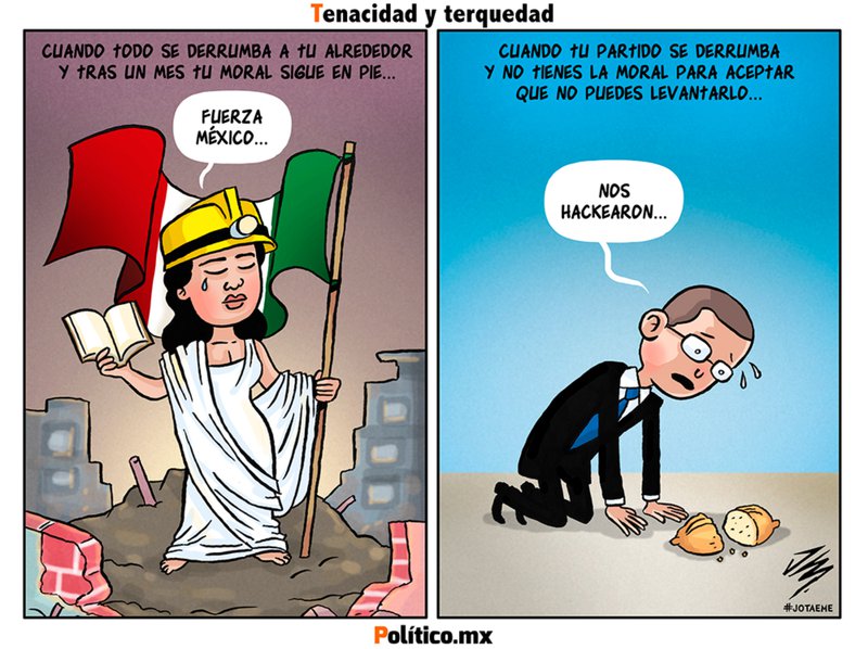 Caricatura
