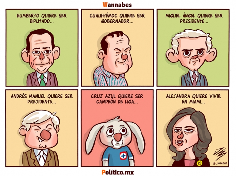 Caricatura