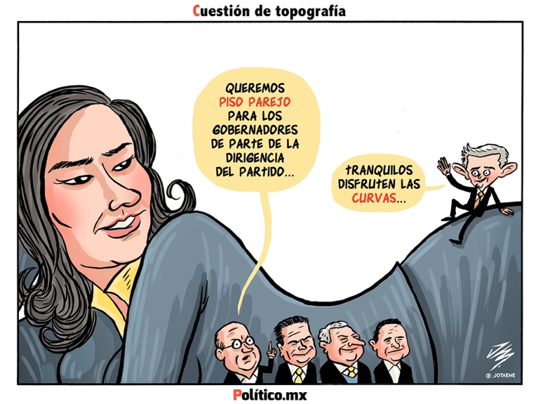 Caricatura