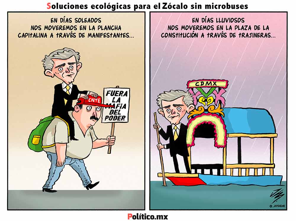 Caricatura