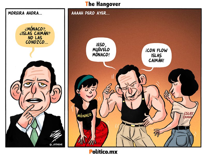 Caricatura