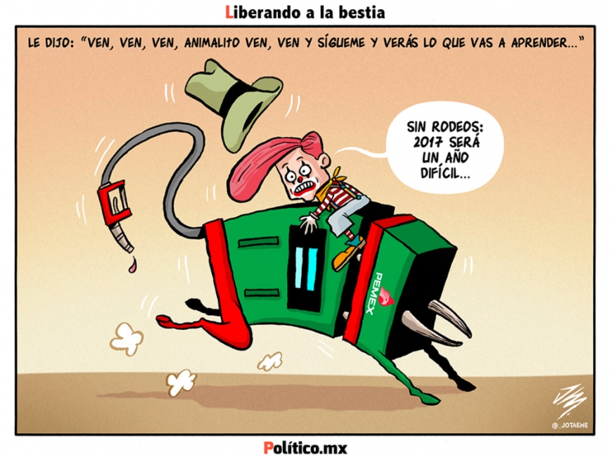 Caricatura