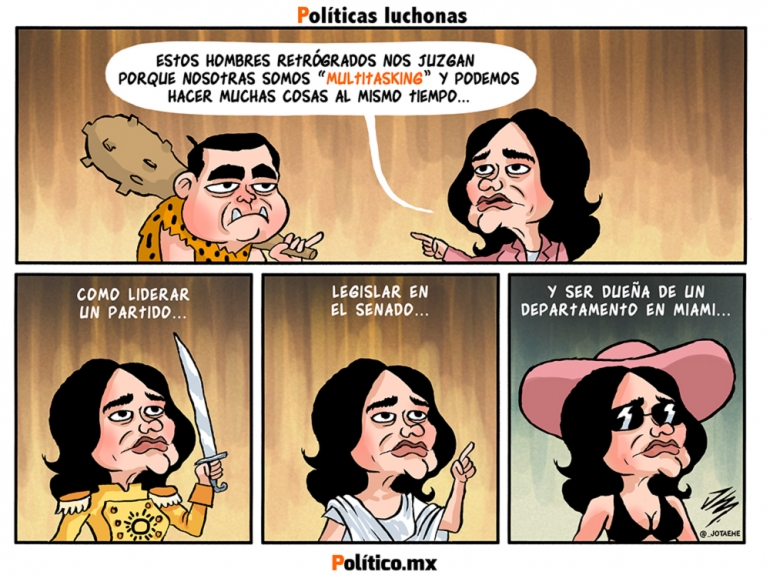 Caricatura