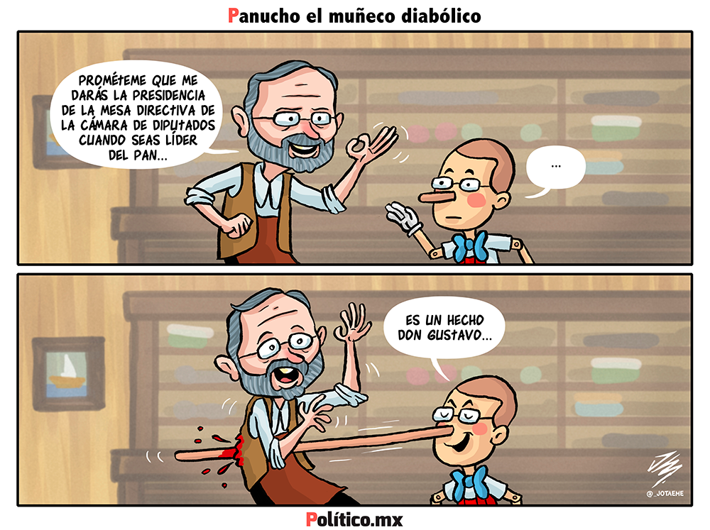 Caricatura