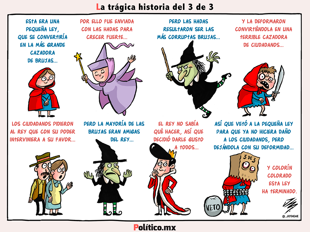 Caricatura