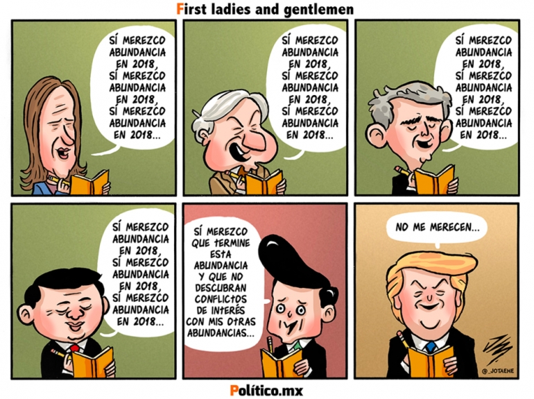 Caricatura