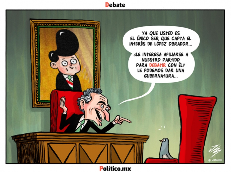 Caricatura